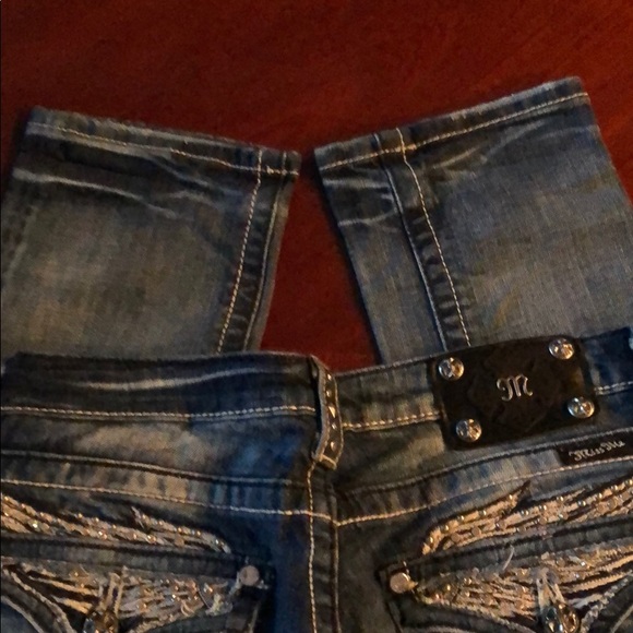 Miss Me Jeans - Picture 8 of 8